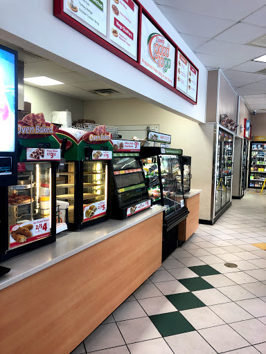 Convenience Store «Speedway», reviews and photos, 366 Elmira Rd, Ithaca, NY 14850, USA
