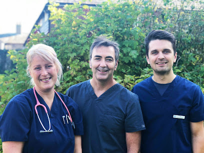 Forge Veterinary Centre en Halstead