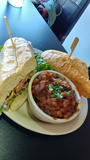 Sandwich Shop «Block & Board», reviews and photos, 8421 SW Terwilliger Blvd, Portland, OR 97239, USA