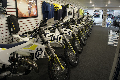 Honda Dealer «Xtreme Power Sports», reviews and photos, 1019 US-301, Tampa, FL 33619, USA