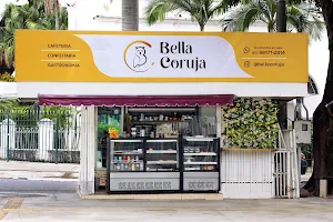 Bella Coruja image