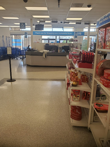 Clothing Store «Ross Dress for Less», reviews and photos, 7111 North Point Pkwy, Alpharetta, GA 30022, USA