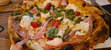 Prosciutto crudo du Restaurant Pizzeria Famigliare Da Antonio e Marco Morreale à Tassin-la-Demi-Lune - n°4