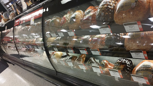 Supermarket «Publix Super Market at Coweta Crossing Shopping Center», reviews and photos, 370 Bullsboro Dr, Newnan, GA 30263, USA