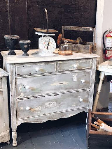 Antique Furniture Store «The Mill At Keymar Vintage And Antiques», reviews and photos, 900 Francis Scott Key Hwy, Keymar, MD 21757, USA