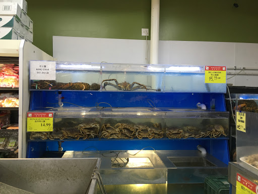 Indian Grocery Store «Patel Brothers», reviews and photos, 6302 E 82nd St, Indianapolis, IN 46250, USA