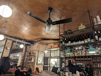 Atmosphère du Restaurant Café Cosmos à Paris - n°15