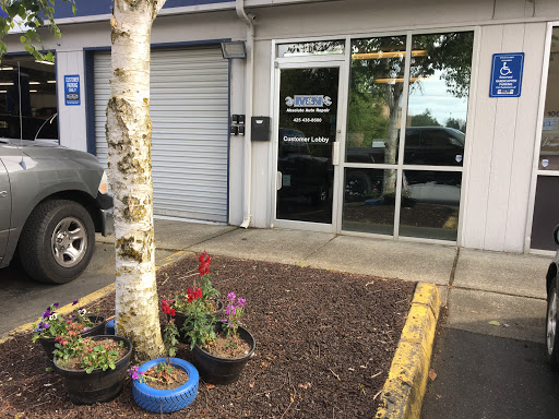 Auto Repair Shop «M&N Absolute Auto Repair», reviews and photos, 10011 3rd Ave SE, Everett, WA 98208, USA