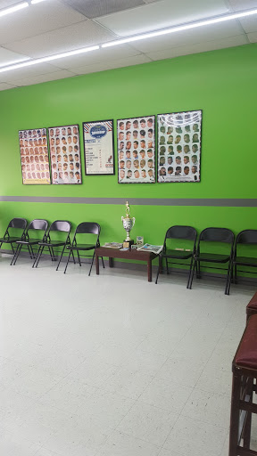 Barber Shop «Dominican Barbershop», reviews and photos, 2077 Beaver Ruin Rd #100b, Norcross, GA 30071, USA