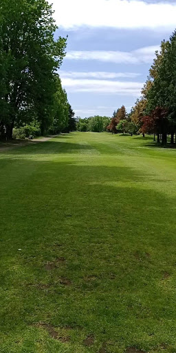 Golf Course «Middlefield Golf Course», reviews and photos, 91 Village Dr, Cottage Grove, OR 97424, USA