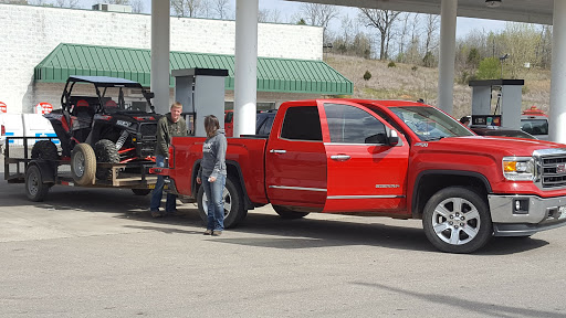 Grocery Store «Town & Country Supermarket», reviews and photos, US-160, Doniphan, MO 63935, USA