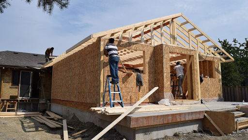 Giant Builders Inc - Design Build & Remodeling Bay Area CA