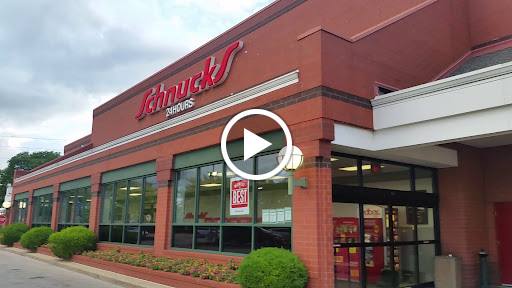 Grocery Store «Schnucks», reviews and photos, 200 N Vine St, Urbana, IL 61802, USA