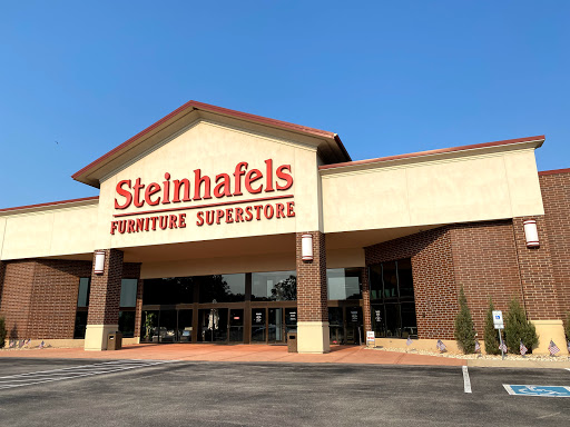 Steinhafels Furniture, 9191 South 13th Street, Oak Creek, WI 53154, USA, 