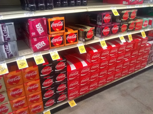 Grocery Store «Safeway», reviews and photos, 1900 N Poplar St, Leadville, CO 80461, USA