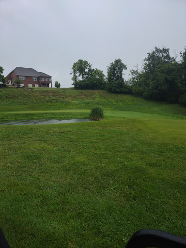 Golf Course «Sugar Ridge Golf Course», reviews and photos, 21010 State Line Rd, Lawrenceburg, IN 47025, USA