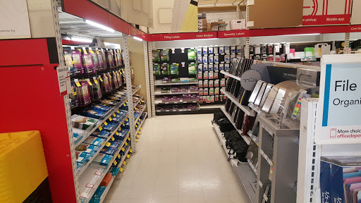 Office Supply Store «Office Depot», reviews and photos, 1101 Industrial Rd, San Carlos, CA 94070, USA