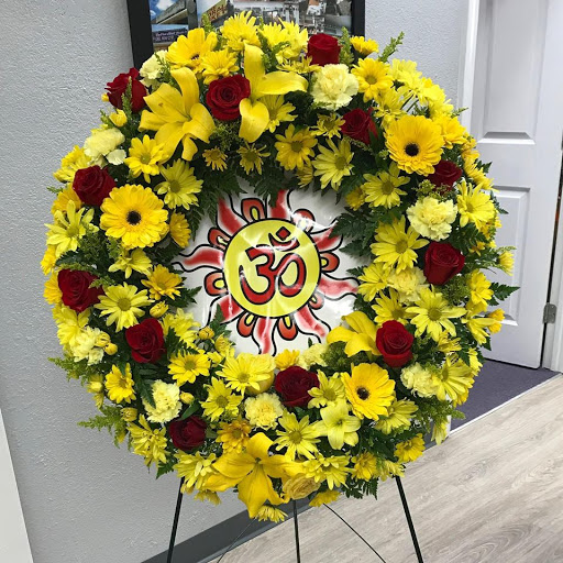 Florist «The Floral Basket», reviews and photos, 1635 Babcock Rd, San Antonio, TX 78229, USA