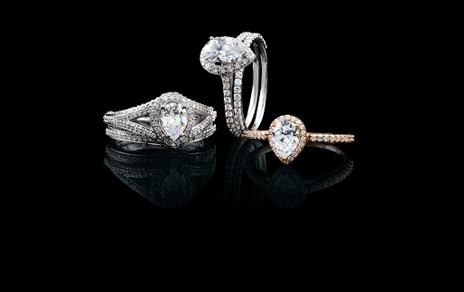 Jewelry Store «Jordan Jewelers Inc», reviews and photos, 202 W 1st Ave, Albany, OR 97321, USA