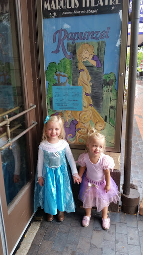 Childrens Theater «Marquis Theatre», reviews and photos, 135 E Main St, Northville, MI 48167, USA
