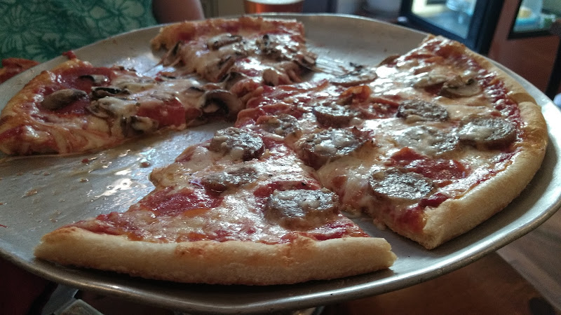 #1 best pizza place in Gettysburg - Mamma Ventura’s Restaurant & Lounge