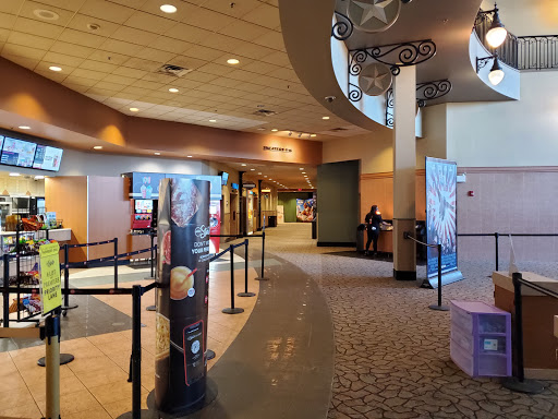 Movie Theater «AMC Classic Arbor Lakes 16», reviews and photos, 12575 Elm Creek Blvd N, Maple Grove, MN 55311, USA