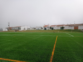 Campo de Futebol António Joaquim Pestana Baltazar de Faro do Alentejo