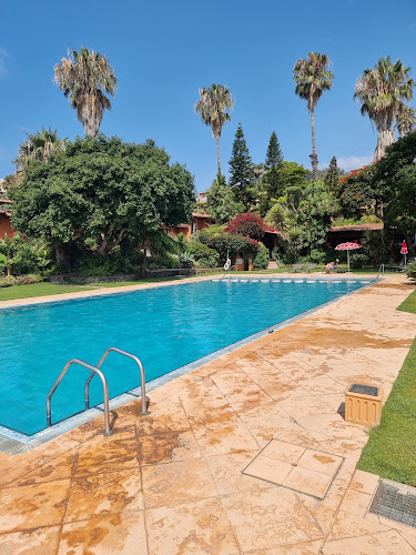 Quinta Splendida Wellness & Botanical Garden Hotel - Santa Cruz