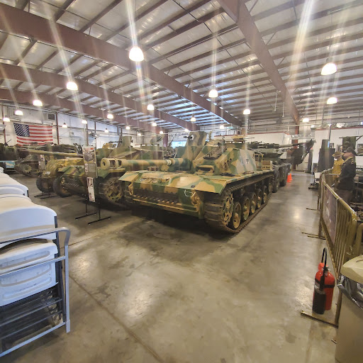 Museum «Museum of American Armor», reviews and photos, 1303 Round Swamp Rd, Plainview, NY 11803, USA