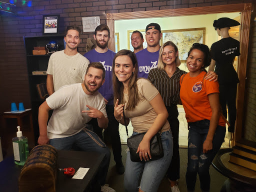 Amusement Center «Epic Escape Game Phoenix», reviews and photos, 844 N 4th Ave, Phoenix, AZ 85003, USA