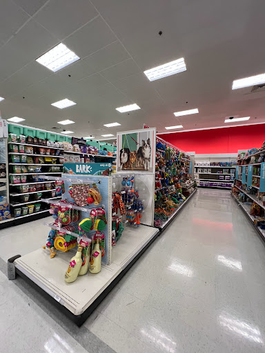 Department Store «Target», reviews and photos, 10500 Ulmerton Rd, Largo, FL 33771, USA
