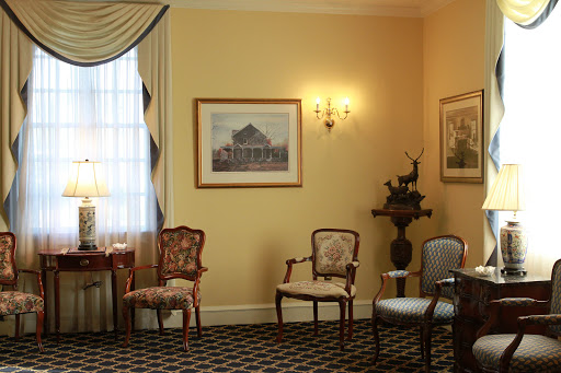 Funeral Home «Cavanagh Funeral Homes Inc», reviews and photos, 301 Chester Pike, Norwood, PA 19074, USA