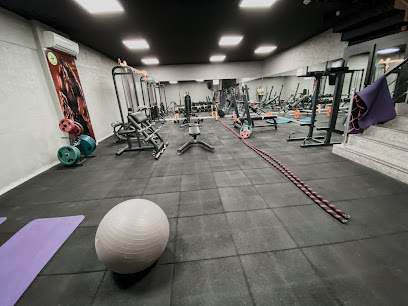 Transform Gym : Türkiye - Antalya Spor Salonu ve Fitness Merkezi