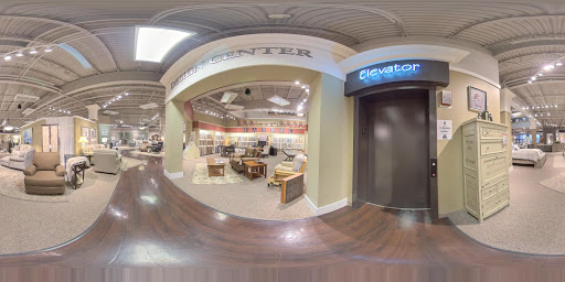 Furniture Store «HOM Furniture», reviews and photos, 4150 Berkshire Ln N, Plymouth, MN 55446, USA