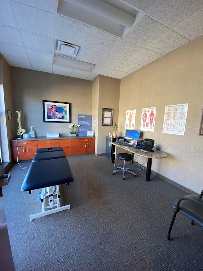 LifeClinic Chiropractic & Physical Therapy - Laguna Niguel, CA