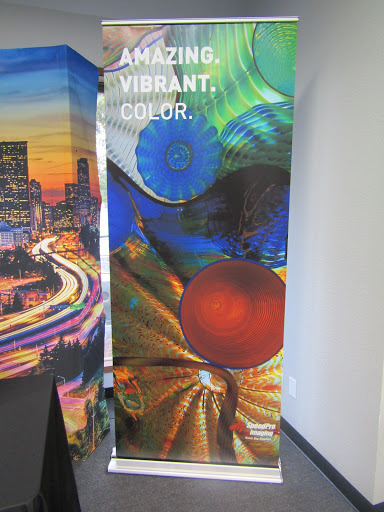 Print Shop «SpeedPro Imaging», reviews and photos, 11630 Slater Ave NE #5, Kirkland, WA 98034, USA