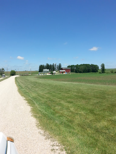 Tourist Attraction «Field of Dreams Movie Site», reviews and photos, 28995 Lansing Rd, Dyersville, IA 52040, USA