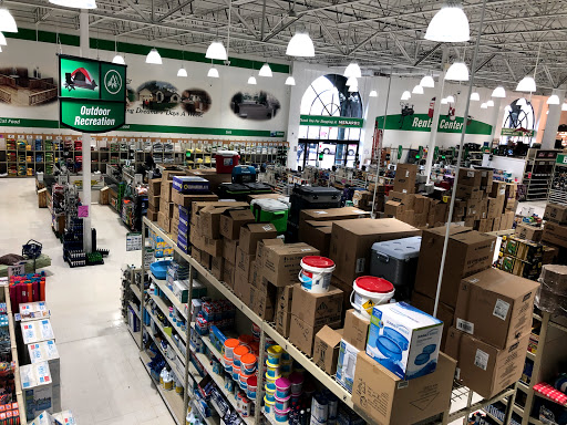 Home Improvement Store «Menards», reviews and photos, 22800 Everton Ave N, Forest Lake, MN 55025, USA