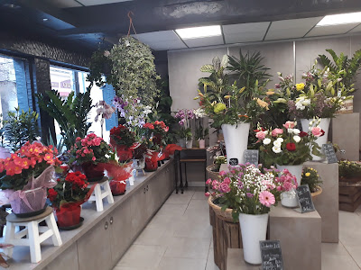 La Ronde aux Fleurs à Château-Renard