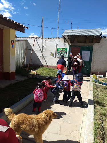 Opiniones de I.E.I. N° 170 Pueblo Libre en Huancavelica - Escuela