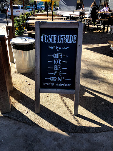 Coffee Shop «Coffee Shop», reviews and photos, 50 Lafayette Cir, Lafayette, CA 94549, USA