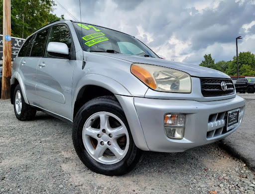 Used Car Dealer «Seven X Motors Inc», reviews and photos, 954 NY-17B, Mongaup Valley, NY 12762, USA