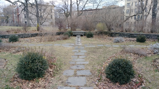 Historical Place «Morris-Jumel Mansion», reviews and photos, 65 Jumel Terrace, New York, NY 10032, USA