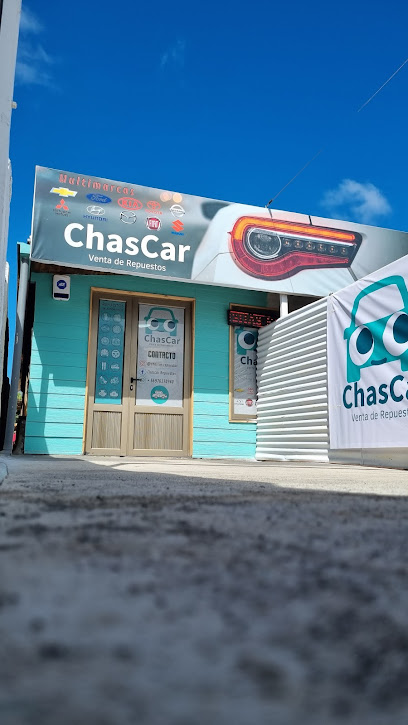 ChasCar repuestos