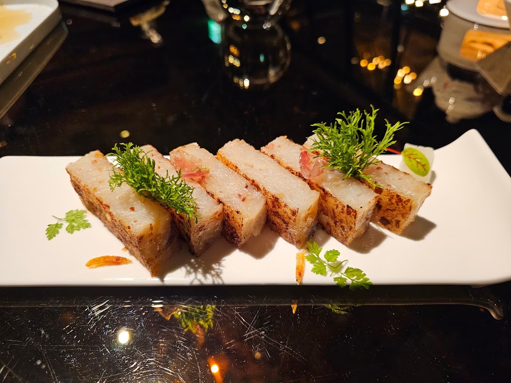 君品酒店 - 頤宮中餐廳 Le Palais 的照片