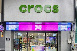 Crocs Hai Bà Trưng - Hệ thống cửa hàng Crocs Việt Nam image