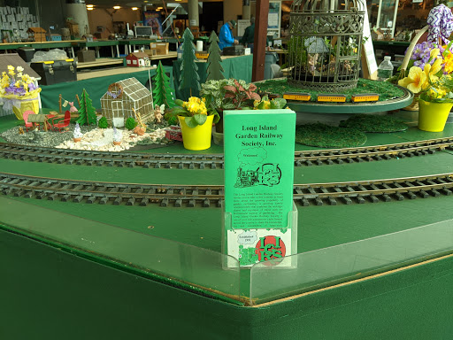 Museum «Cradle of Aviation Museum», reviews and photos, Charles Lindbergh Blvd, Garden City, NY 11530, USA