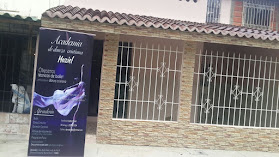 Academia de Danza Cristiana Haziel
