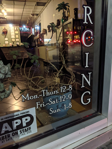 Explore neck tattoo ideas for guys, creative tattoo ideas in Atlanta, available at Kolo Piercing and Body Arts