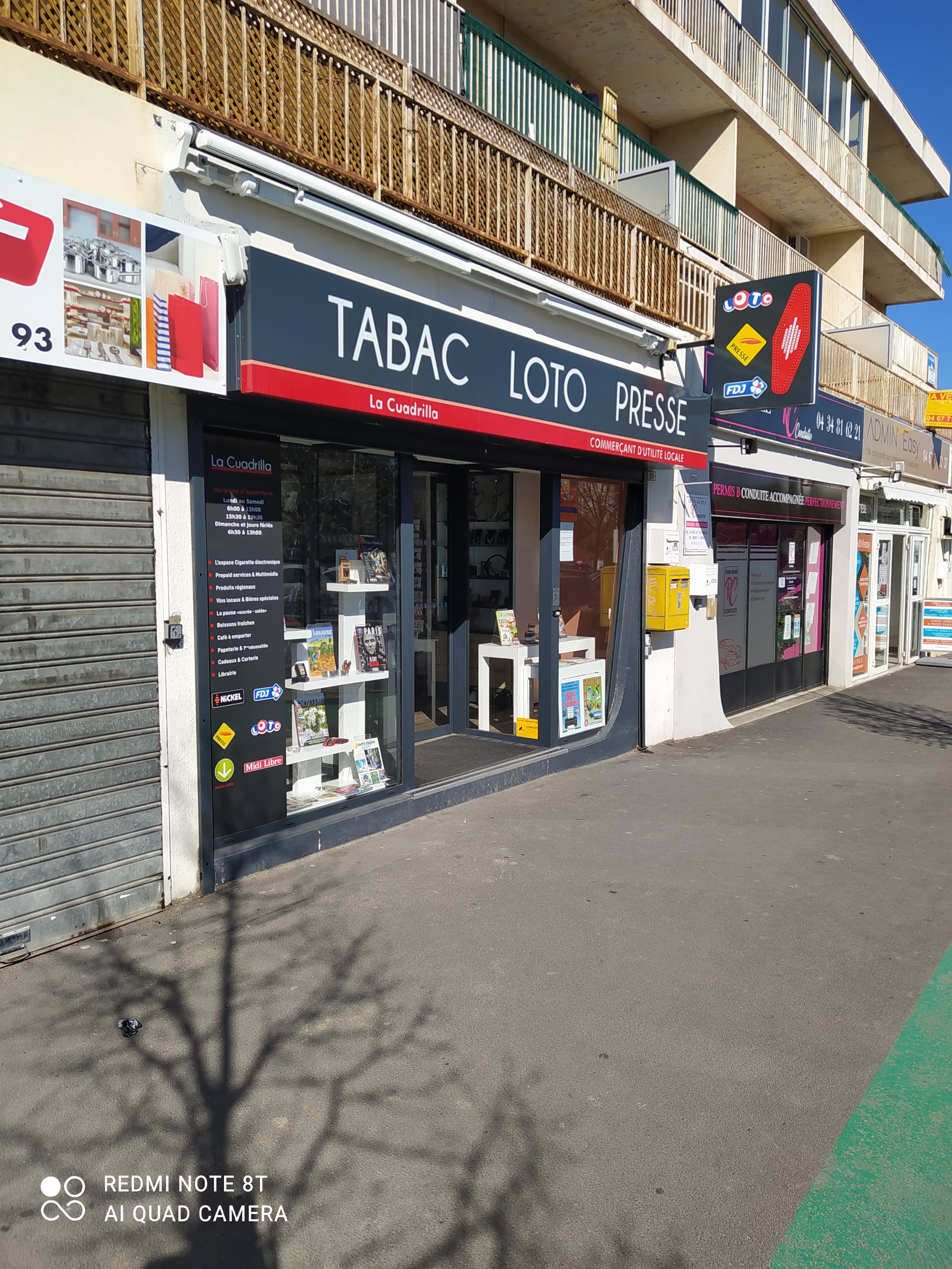 Photo n° 3 de l'avis de jacques.' fait le 15/03/2021 à 15:09